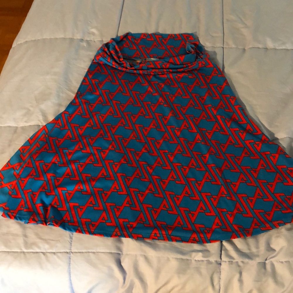 Skirt